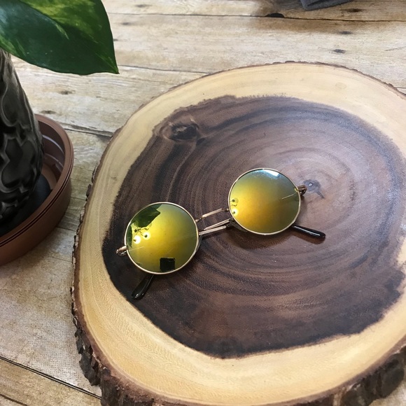 Vintage Glasses - Picture 3 of 7